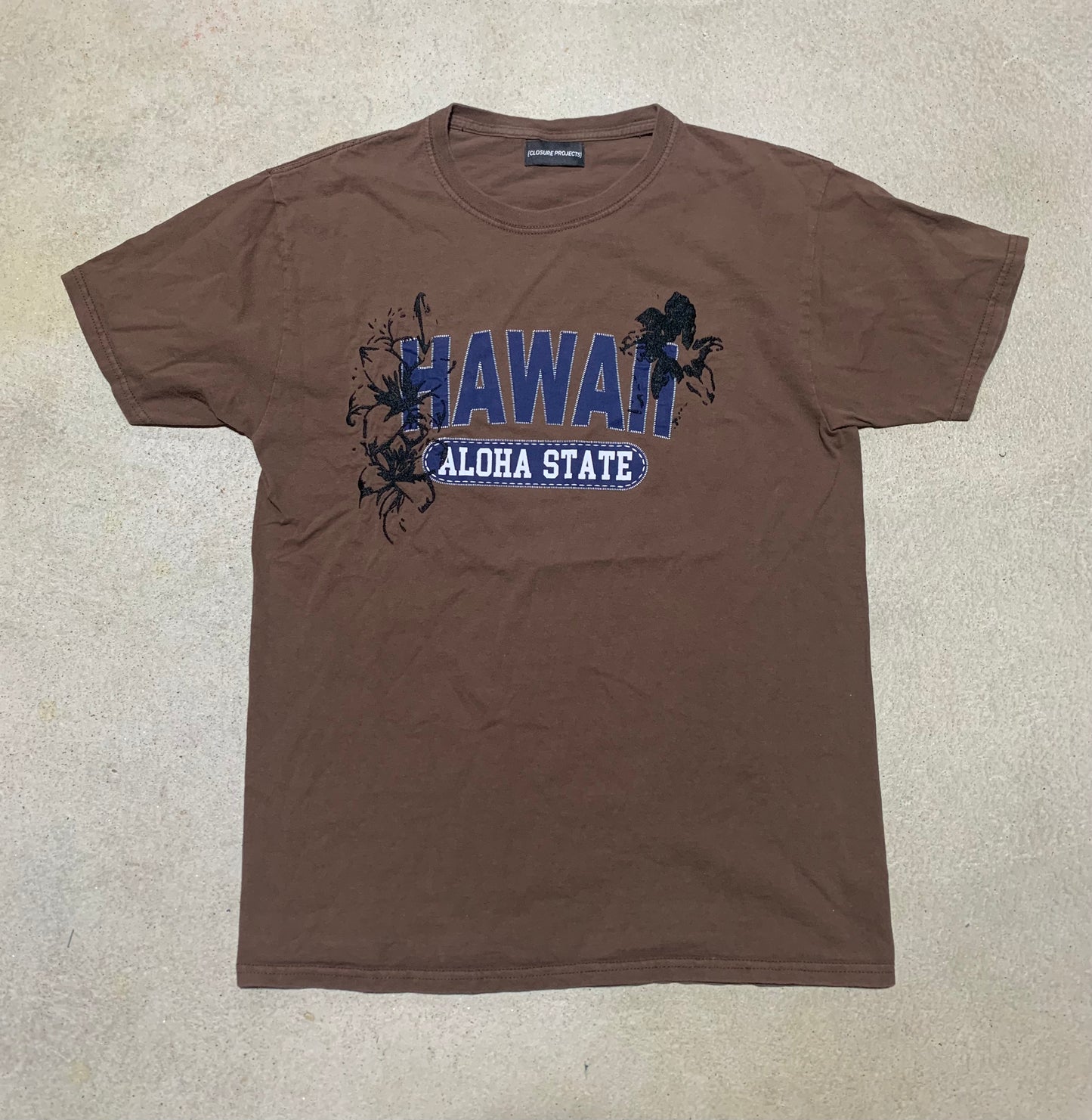 [Hawaii] Tee