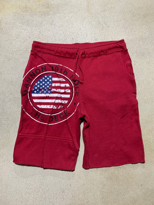 [Spiral] Shorts - The Deck