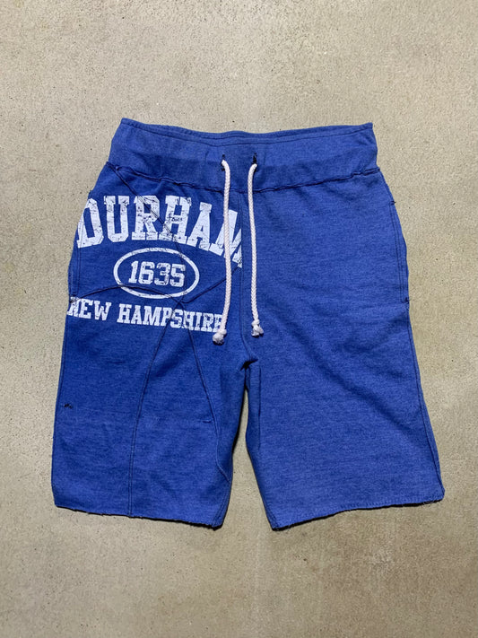[Spiral] Shorts - Durham