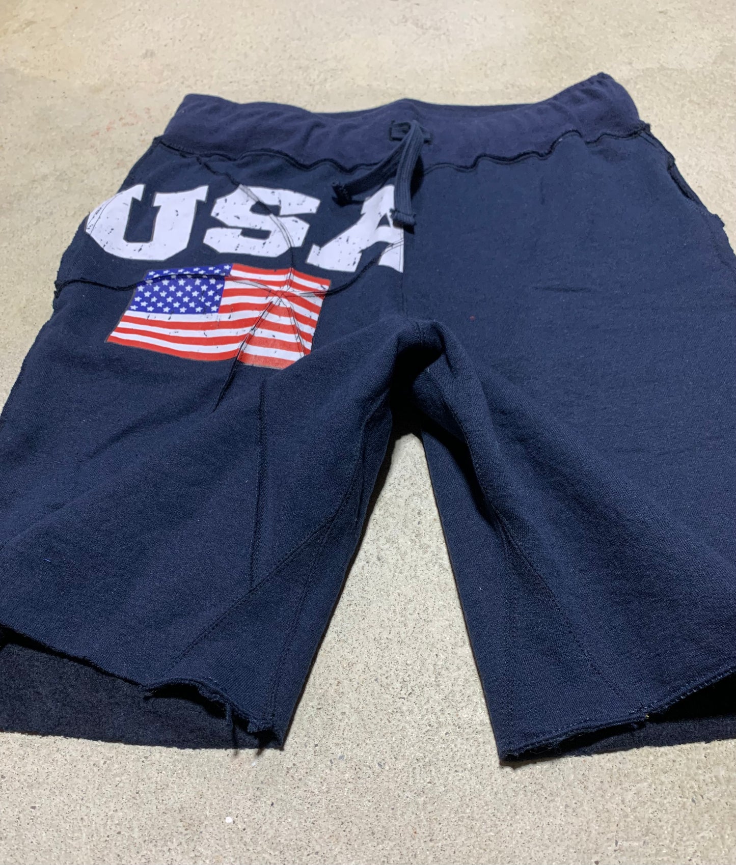 [Spiral] Shorts - USA