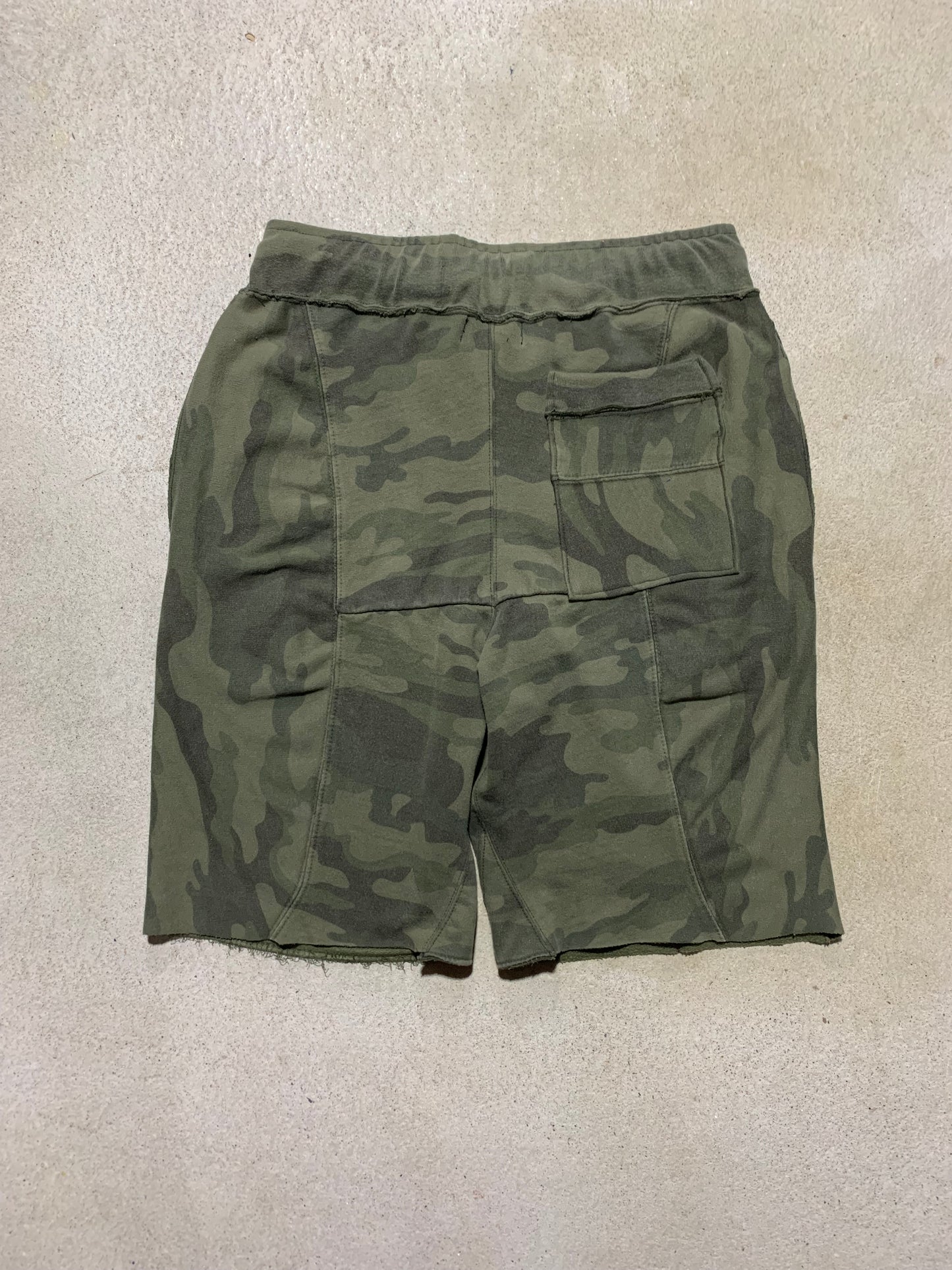 [Spiral] Shorts - The People