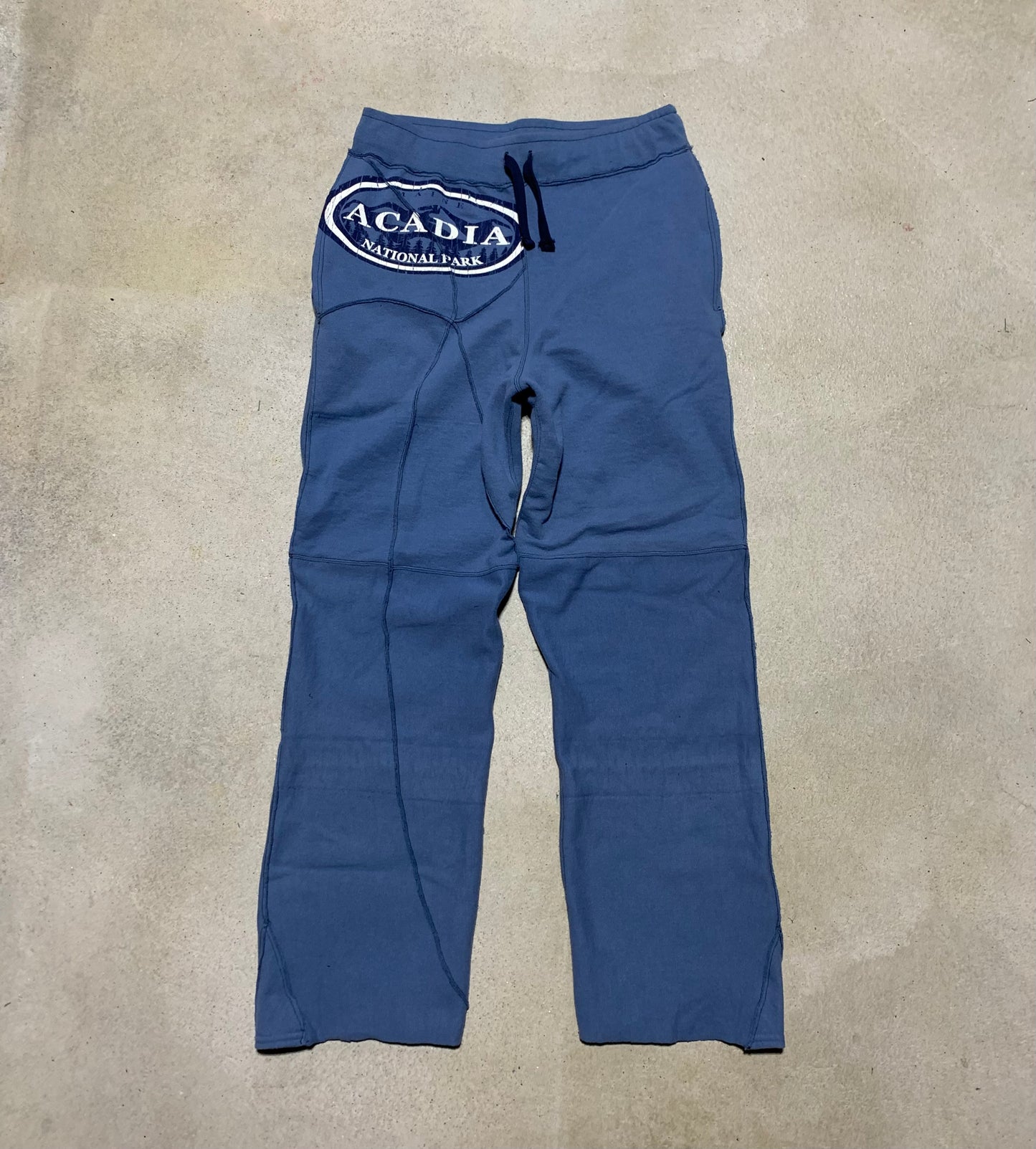 [Spiral] Pants - Acadia