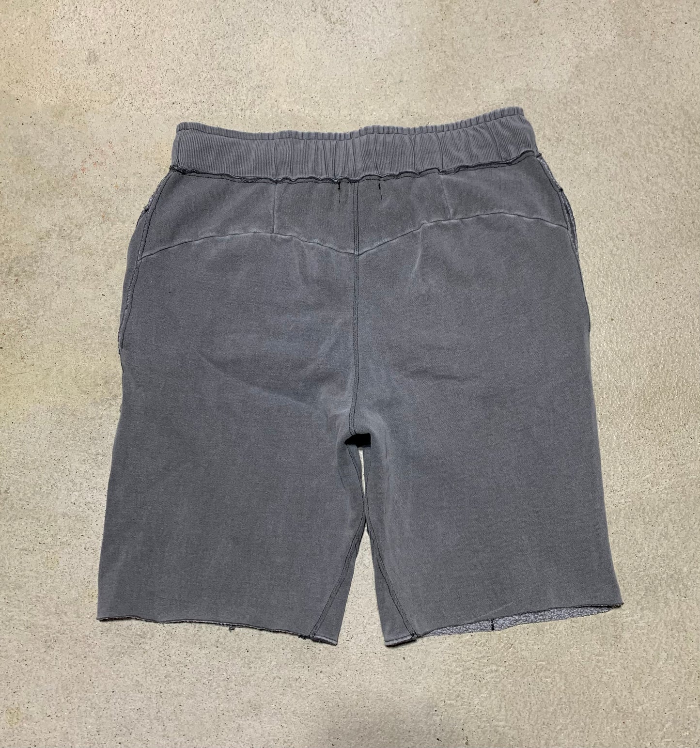 [Spiral] Shorts - Cactus