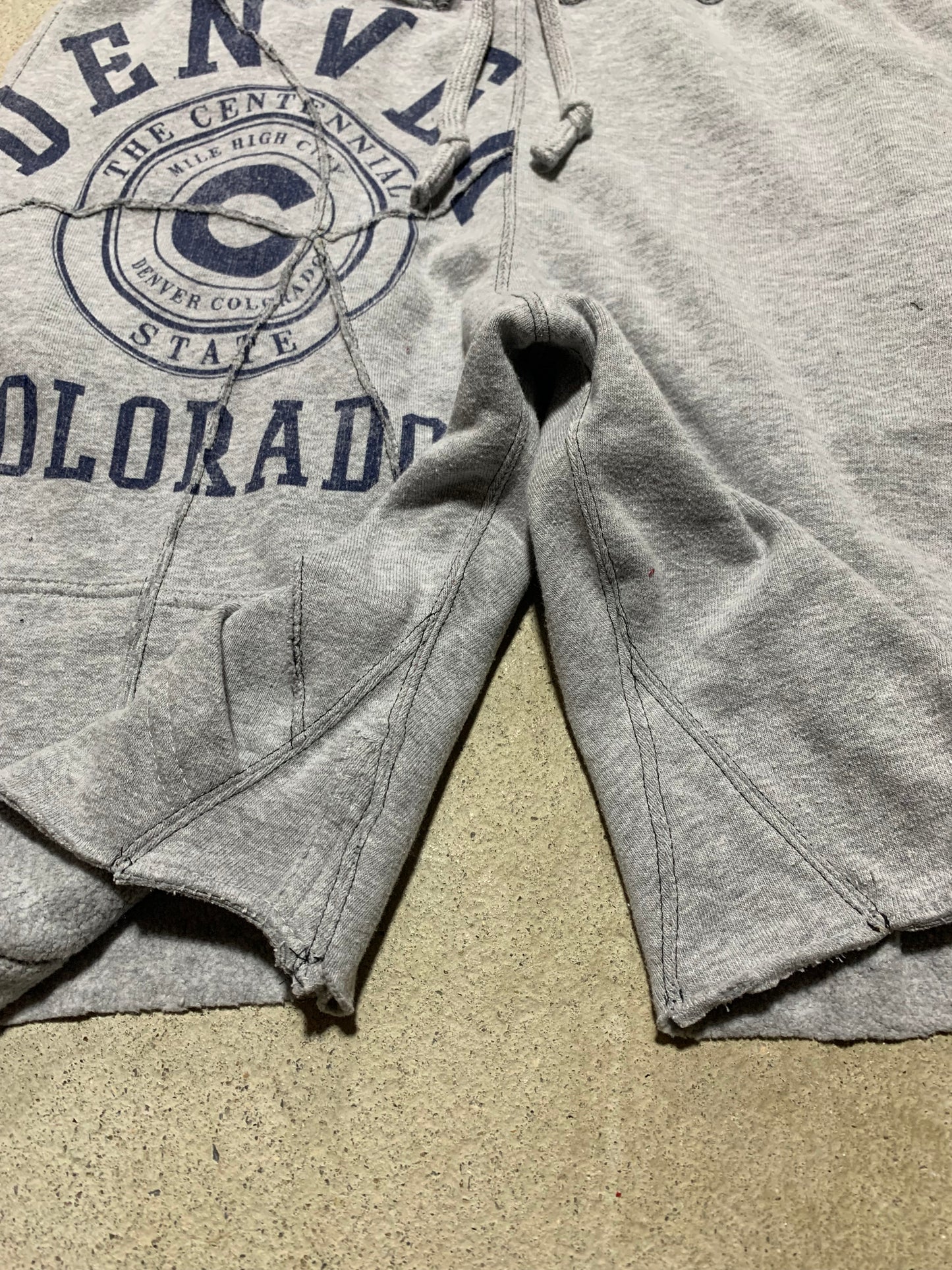 [Spiral] Shorts - The Centennial