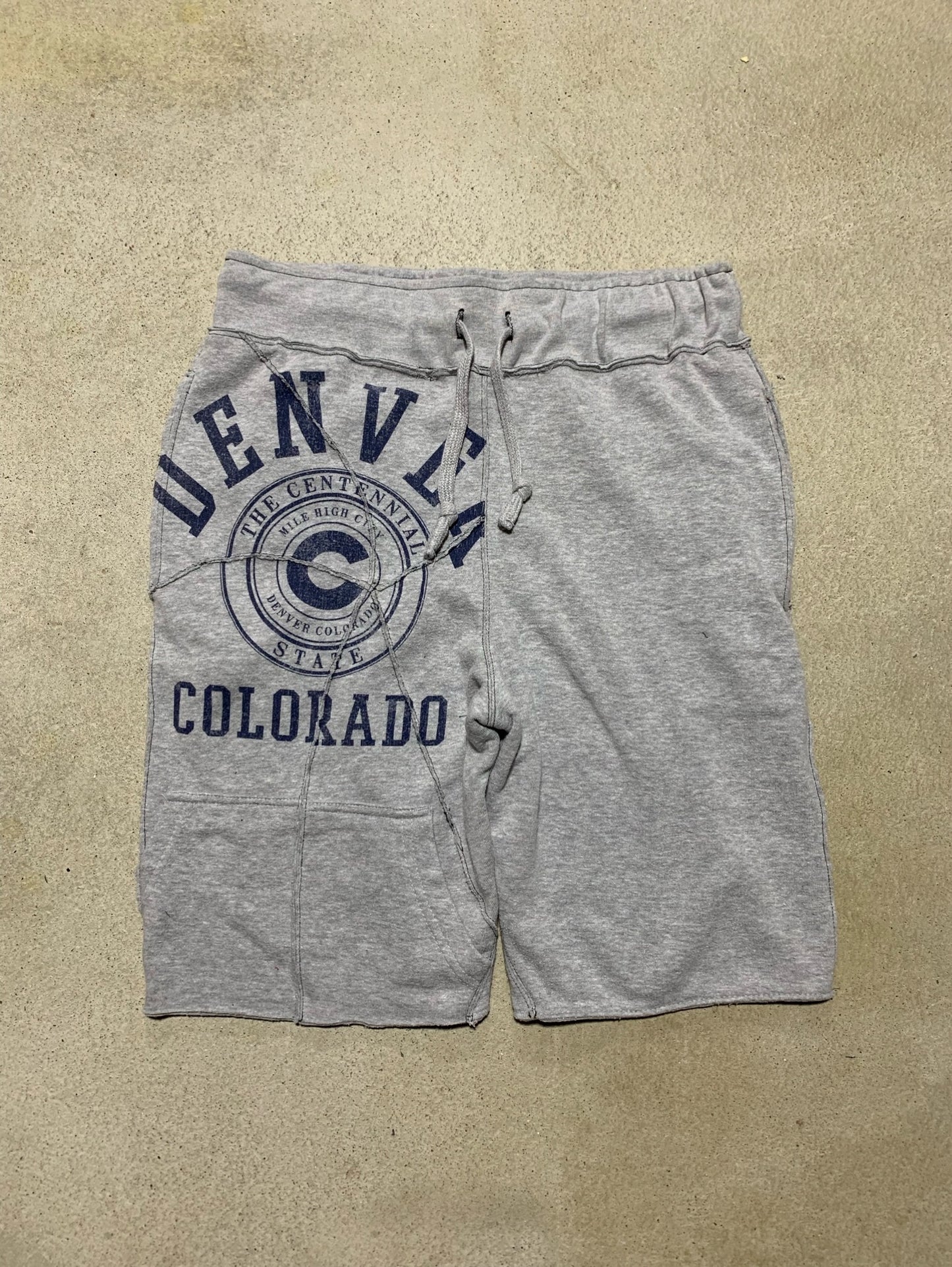 [Spiral] Shorts - The Centennial