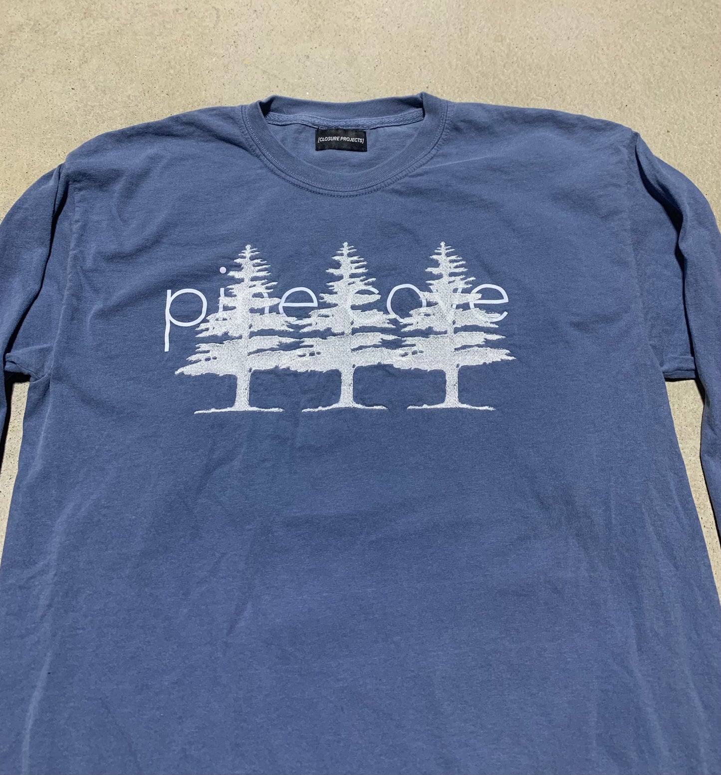[Pine Cove] Tee
