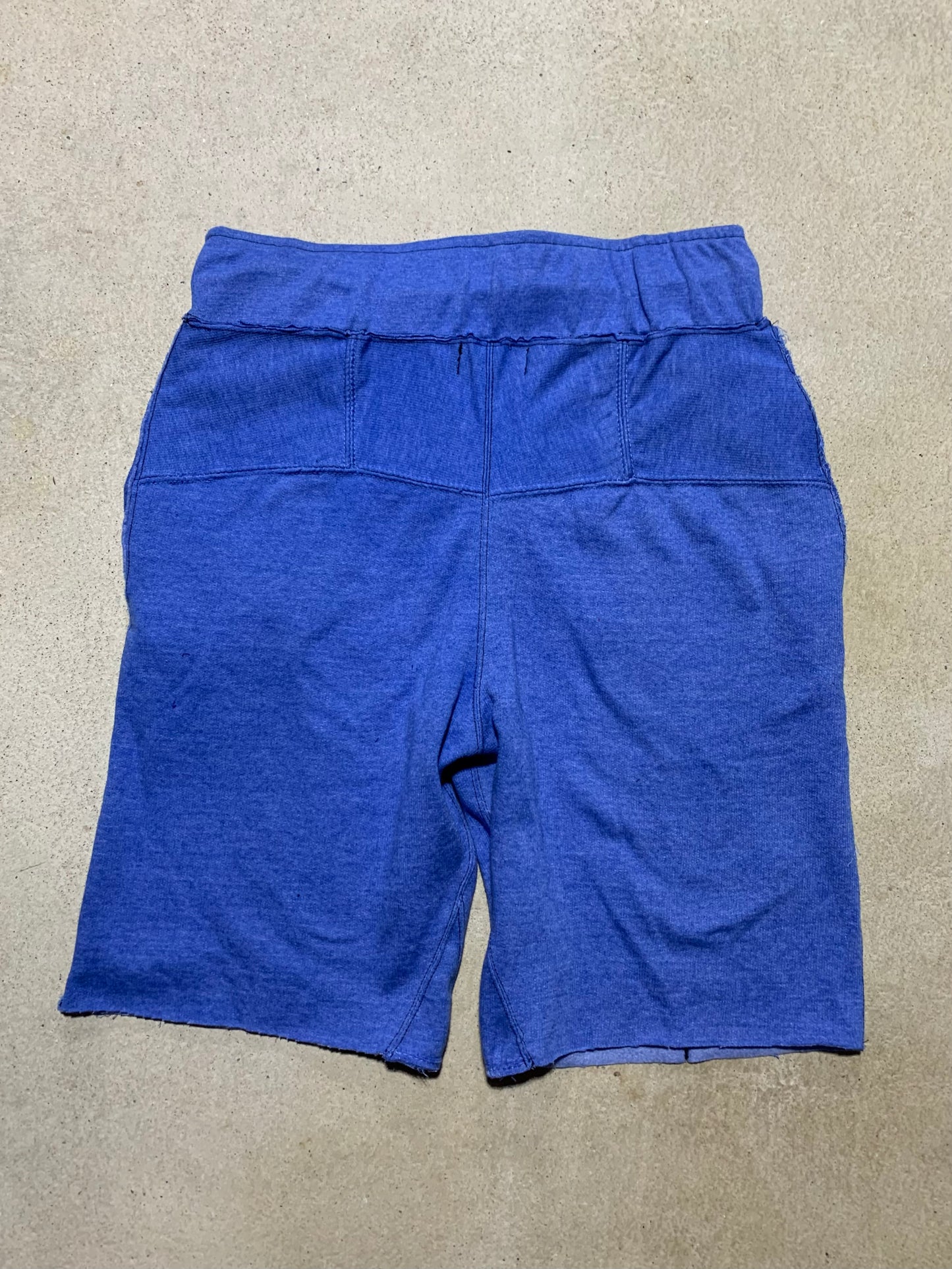[Spiral] Shorts - Durham