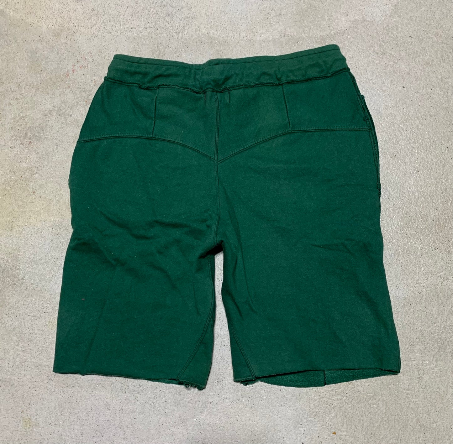 [Spiral] Shorts - Green Mountain