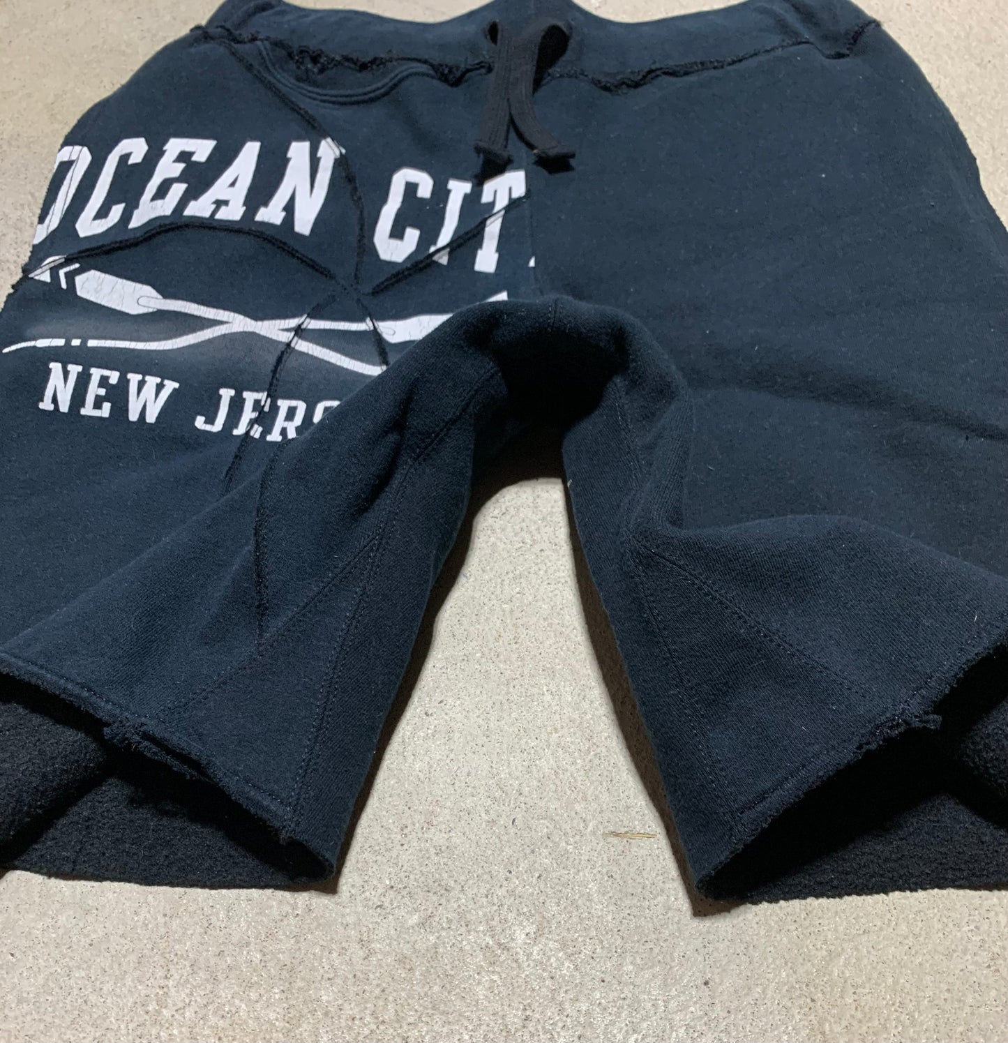 [Spiral] Shorts - Ocean City