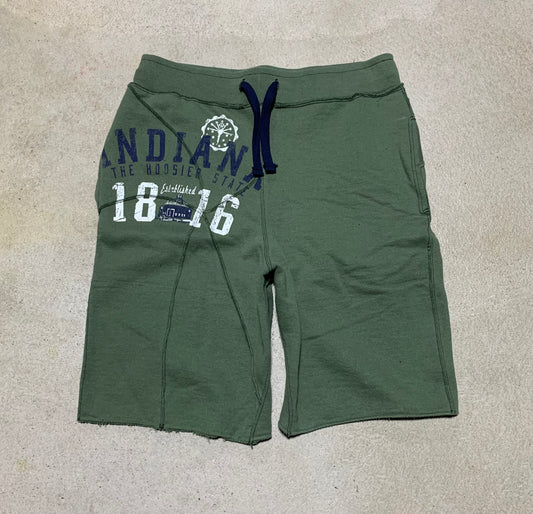 [Spiral] Shorts - Hoosier