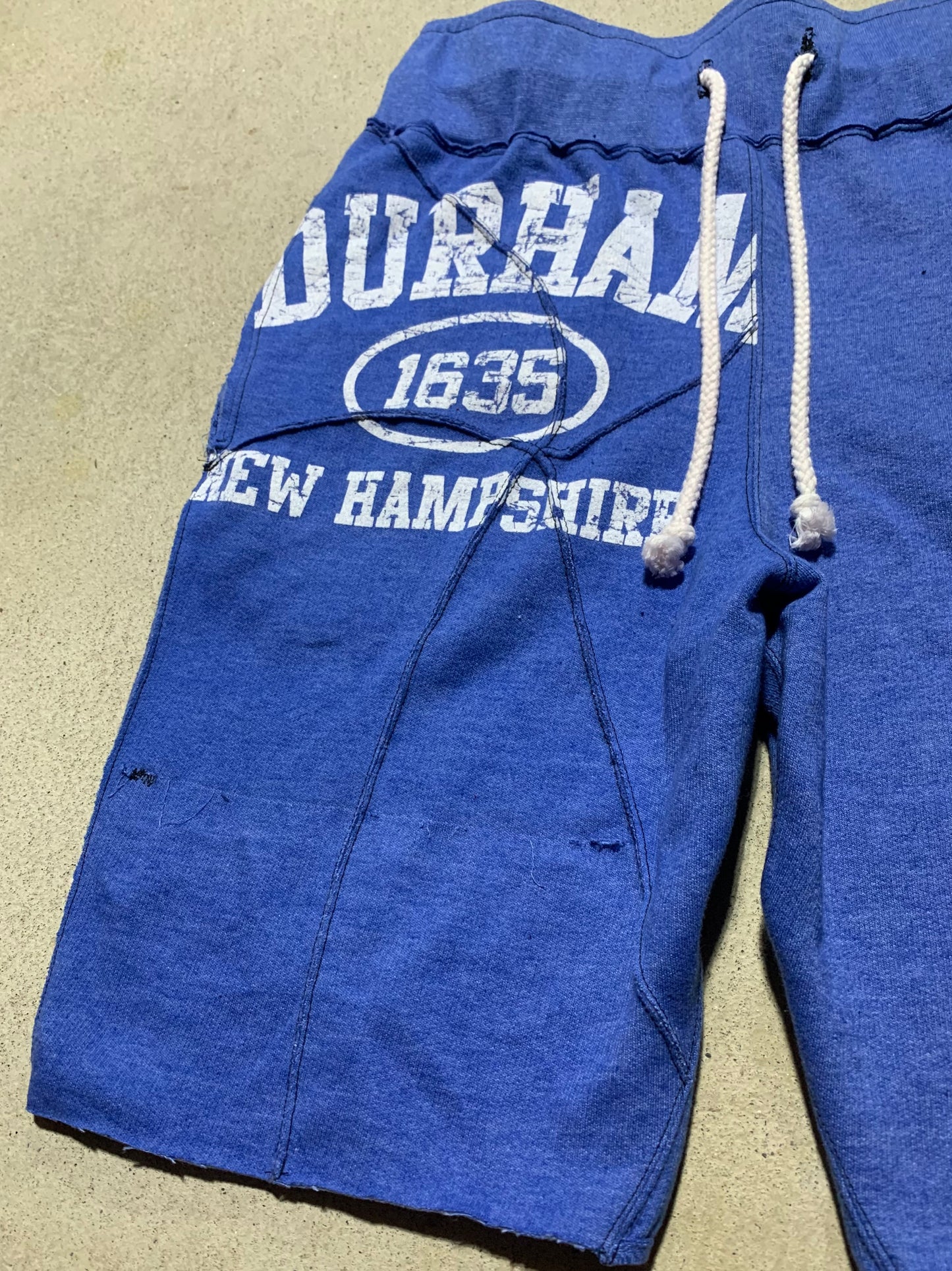 [Spiral] Shorts - Durham