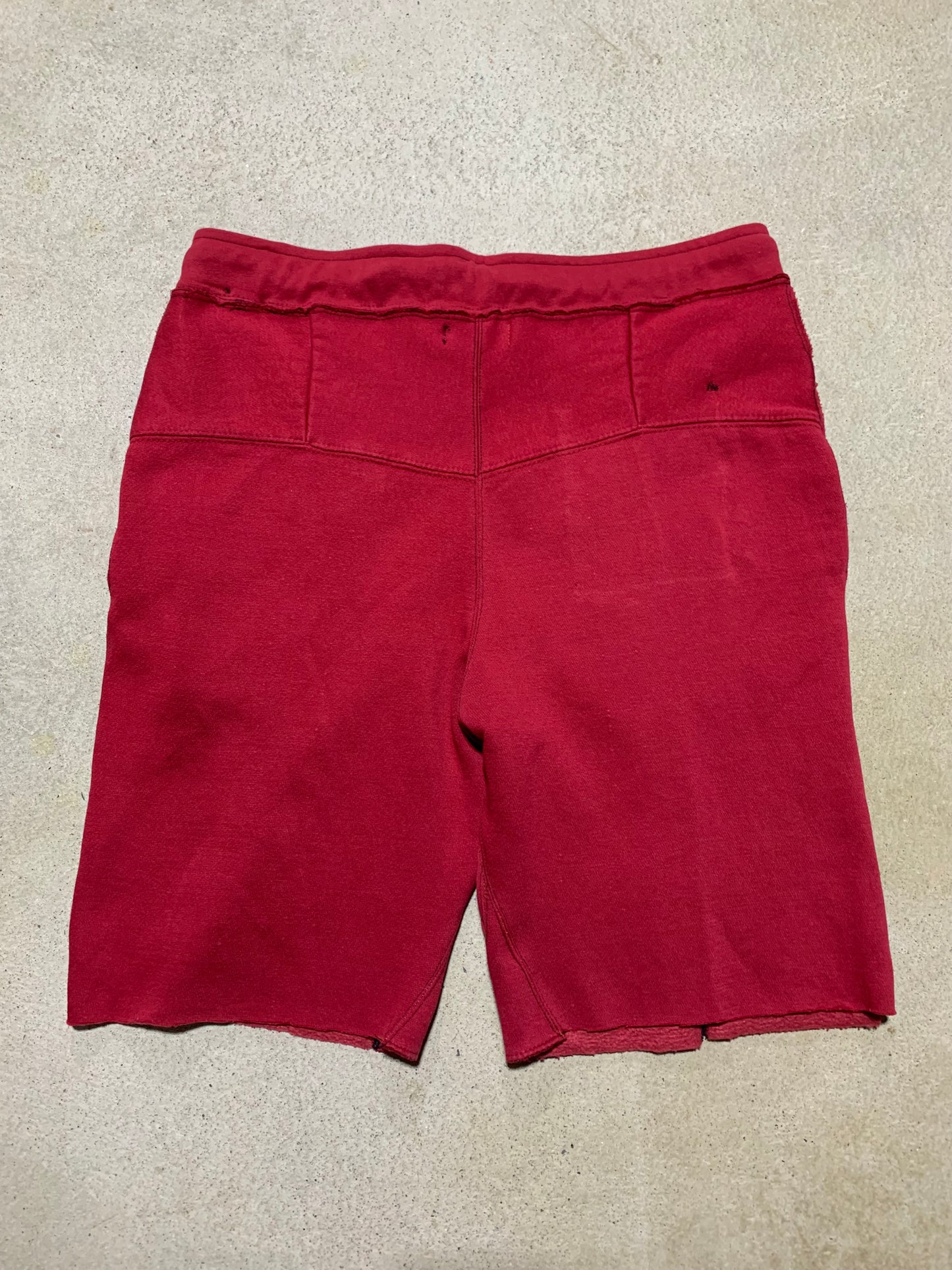 [Spiral] Shorts - The Deck