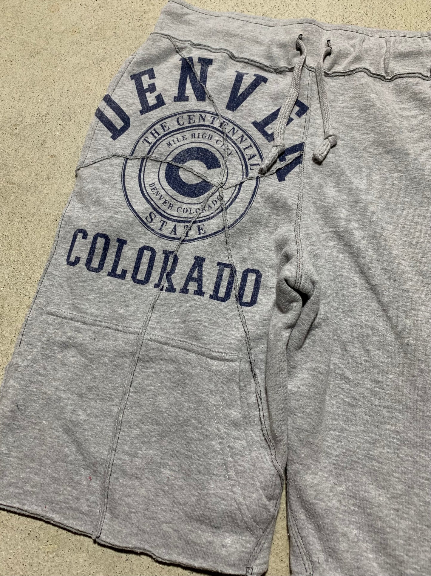 [Spiral] Shorts - The Centennial