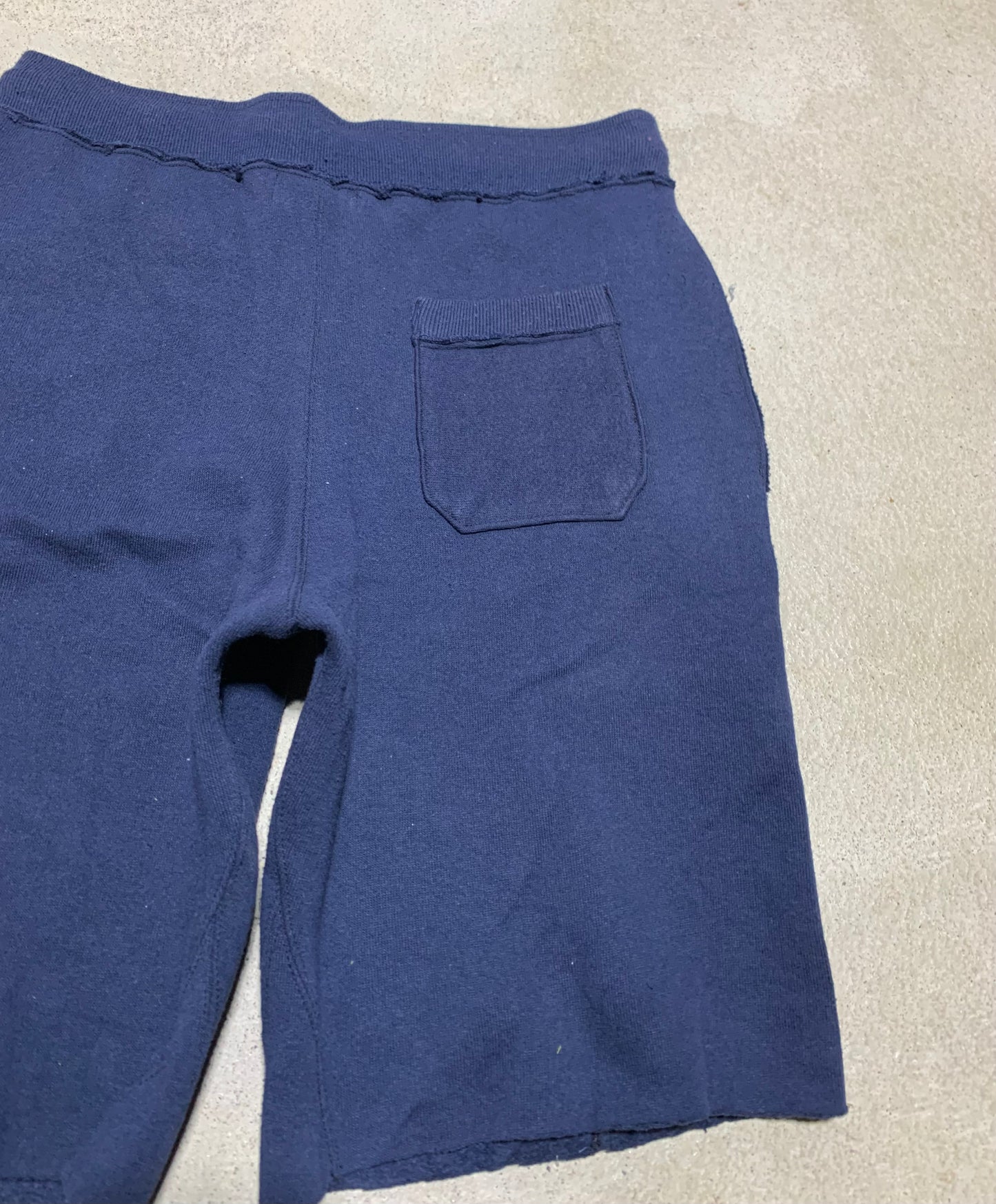 [Spiral] Shorts - Crusaders