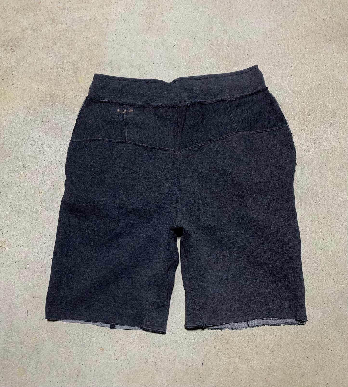 [Spiral] Shorts - Mammoth