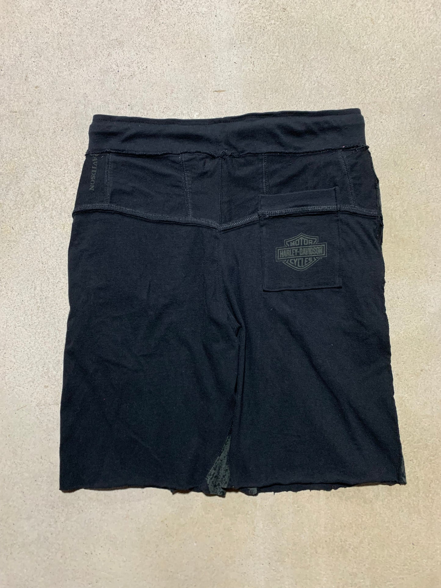 [Spiral] Shorts - Motorcycle