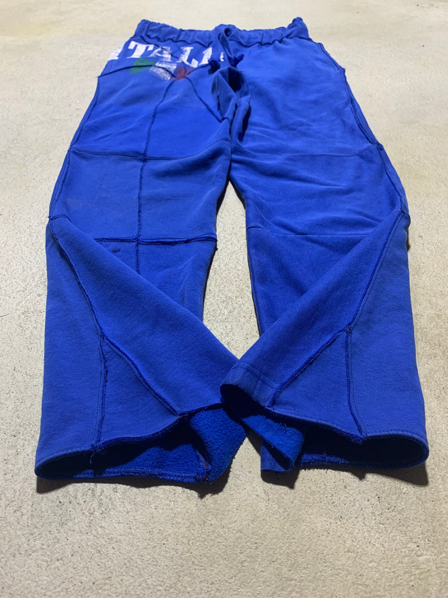 [Spiral] Pants - Italia