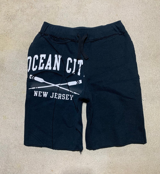 [Spiral] Shorts - Ocean City