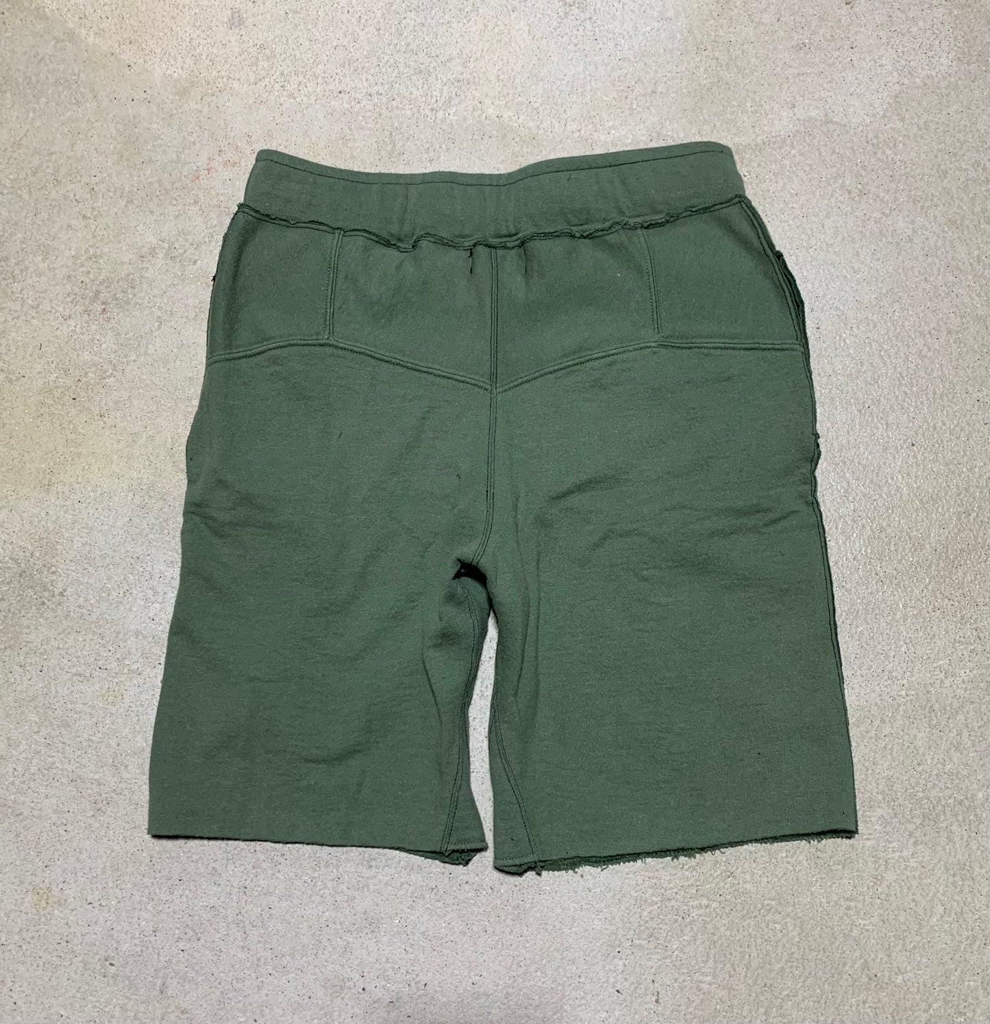 [Spiral] Shorts - Hoosier