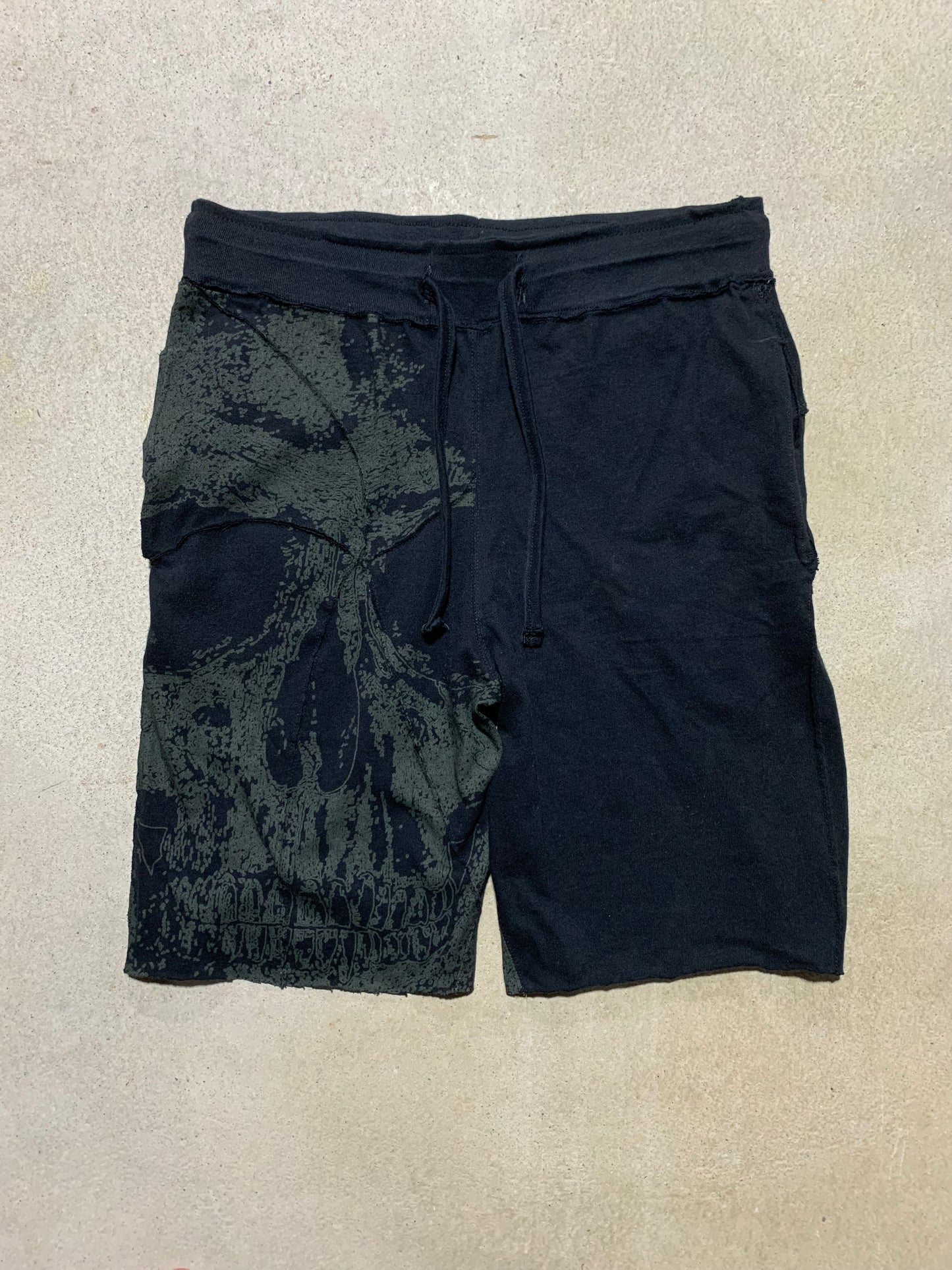 [Spiral] Shorts - Motorcycle