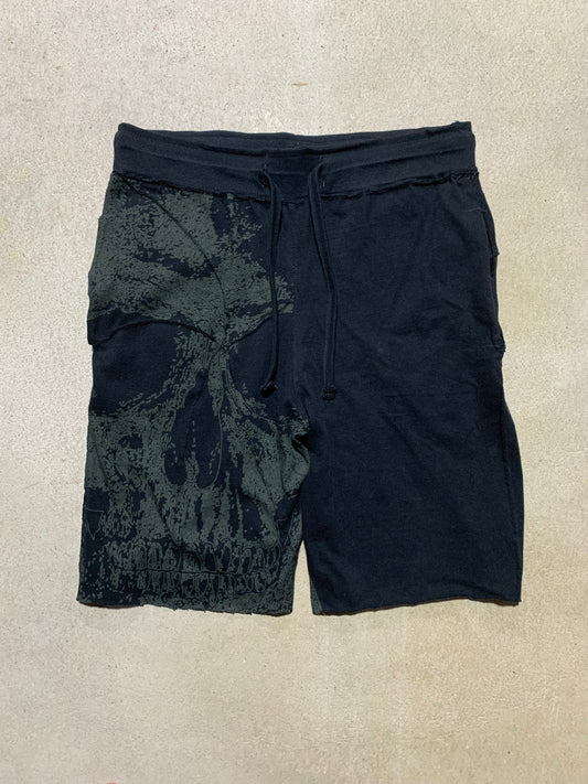 [Spiral] Shorts - Motorcycle