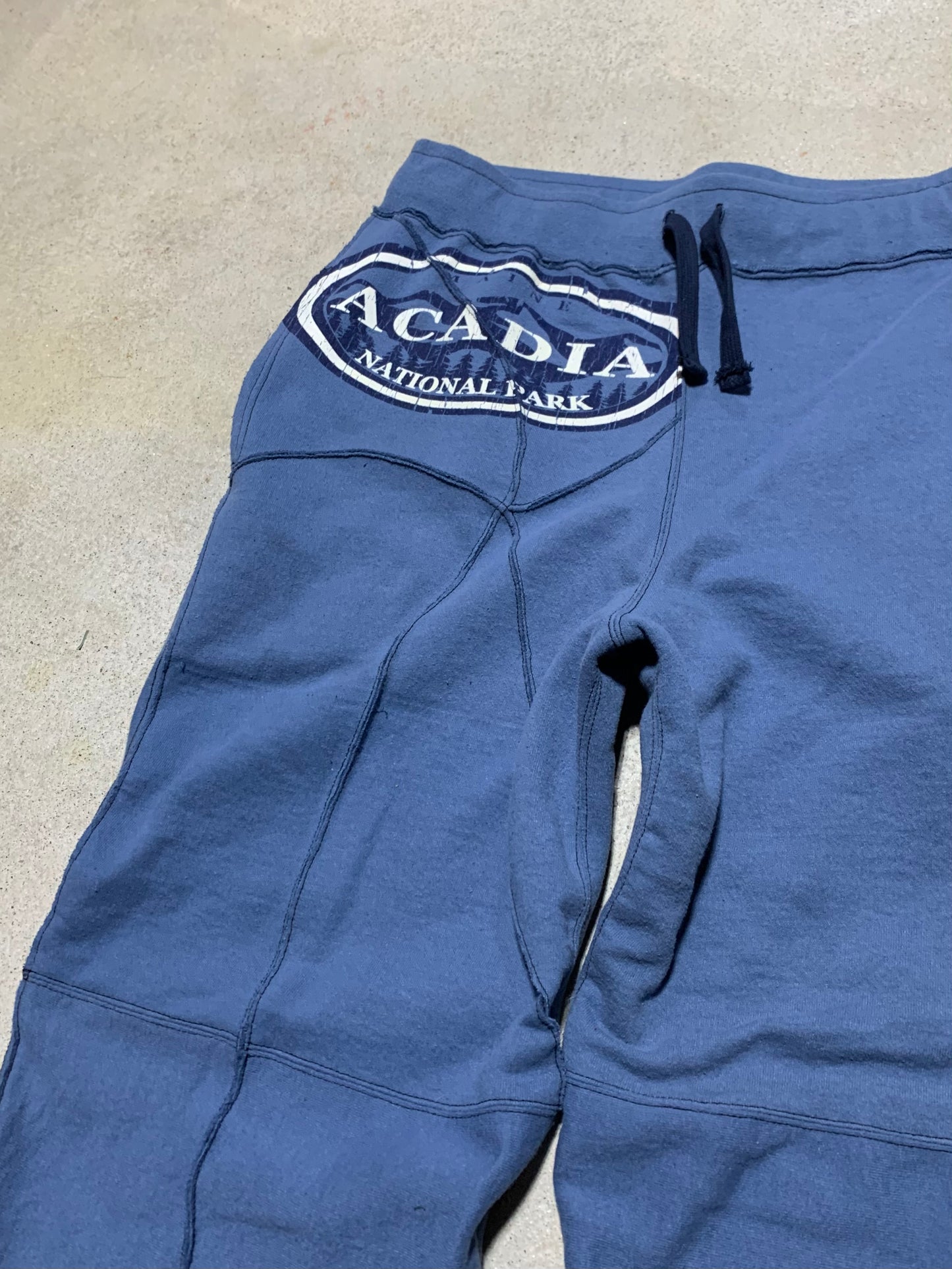 [Spiral] Pants - Acadia