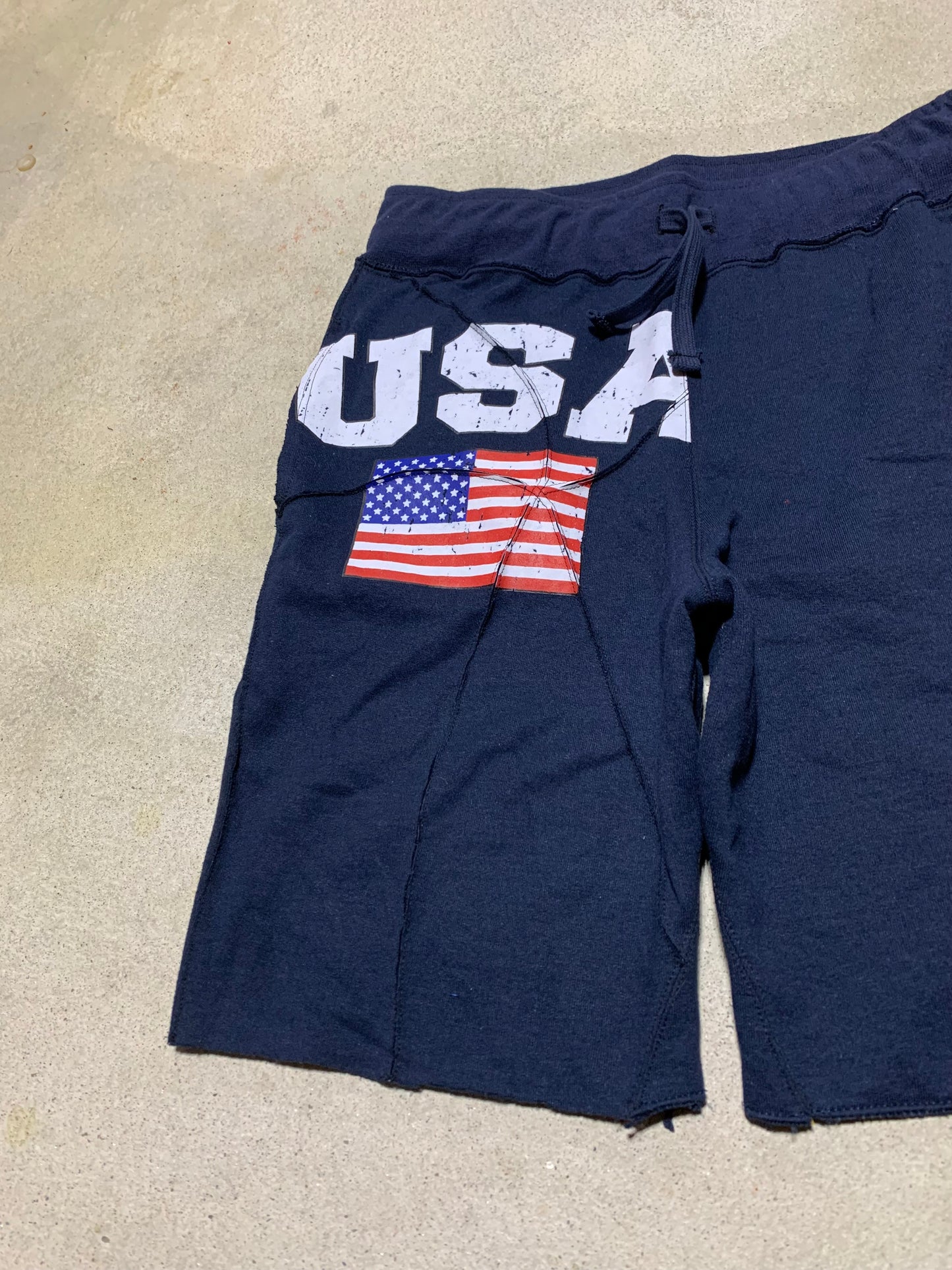 [Spiral] Shorts - USA