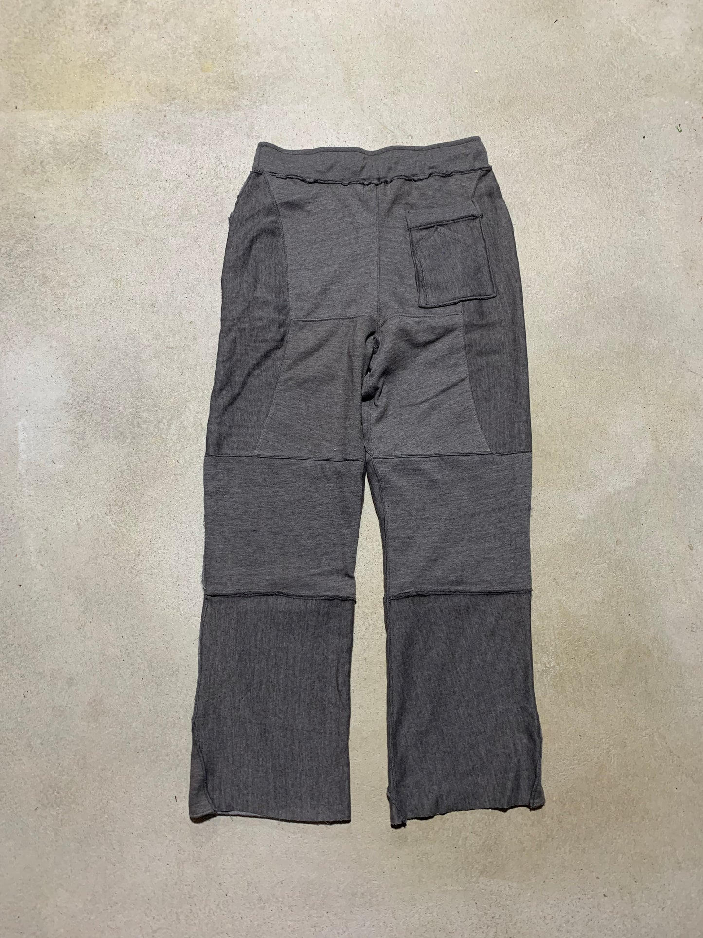 [Spiral] Pants - Silverton