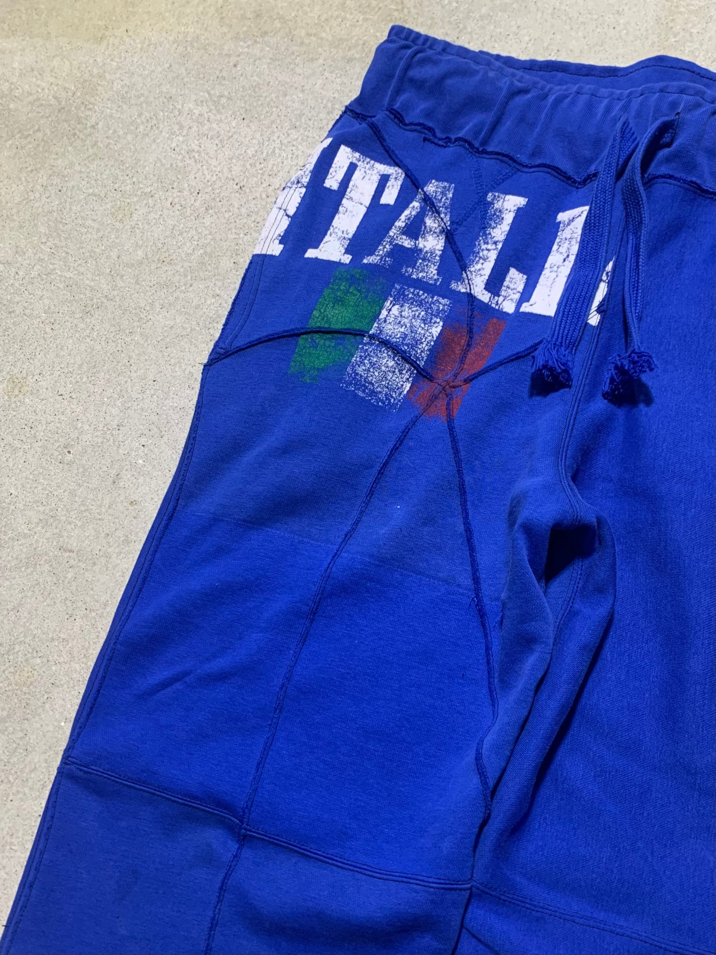 [Spiral] Pants - Italia