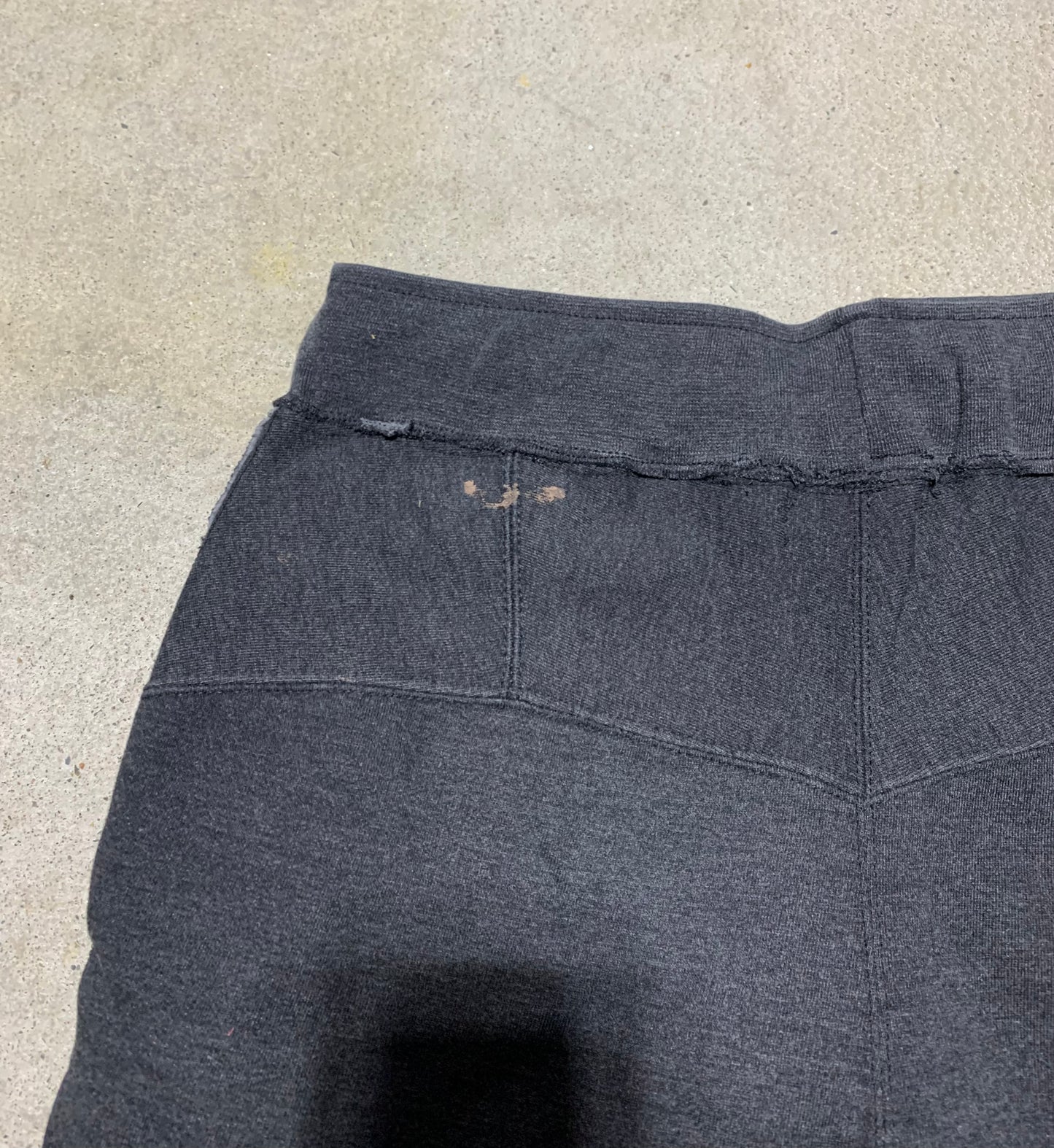 [Spiral] Shorts - Mammoth