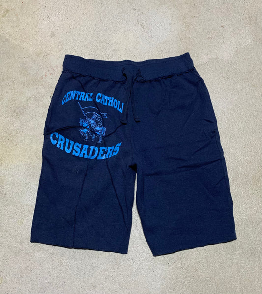 [Spiral] Shorts - Crusaders