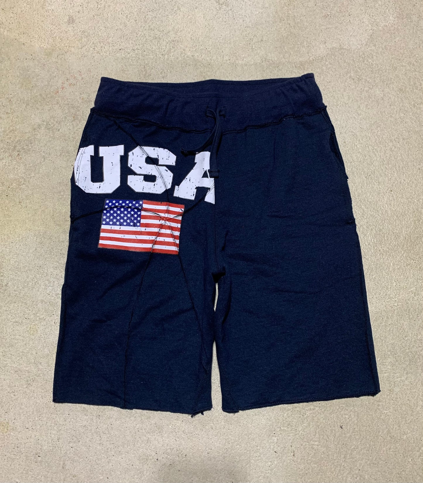 [Spiral] Shorts - USA