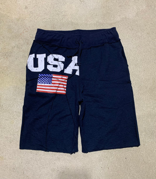 [Spiral] Shorts - USA