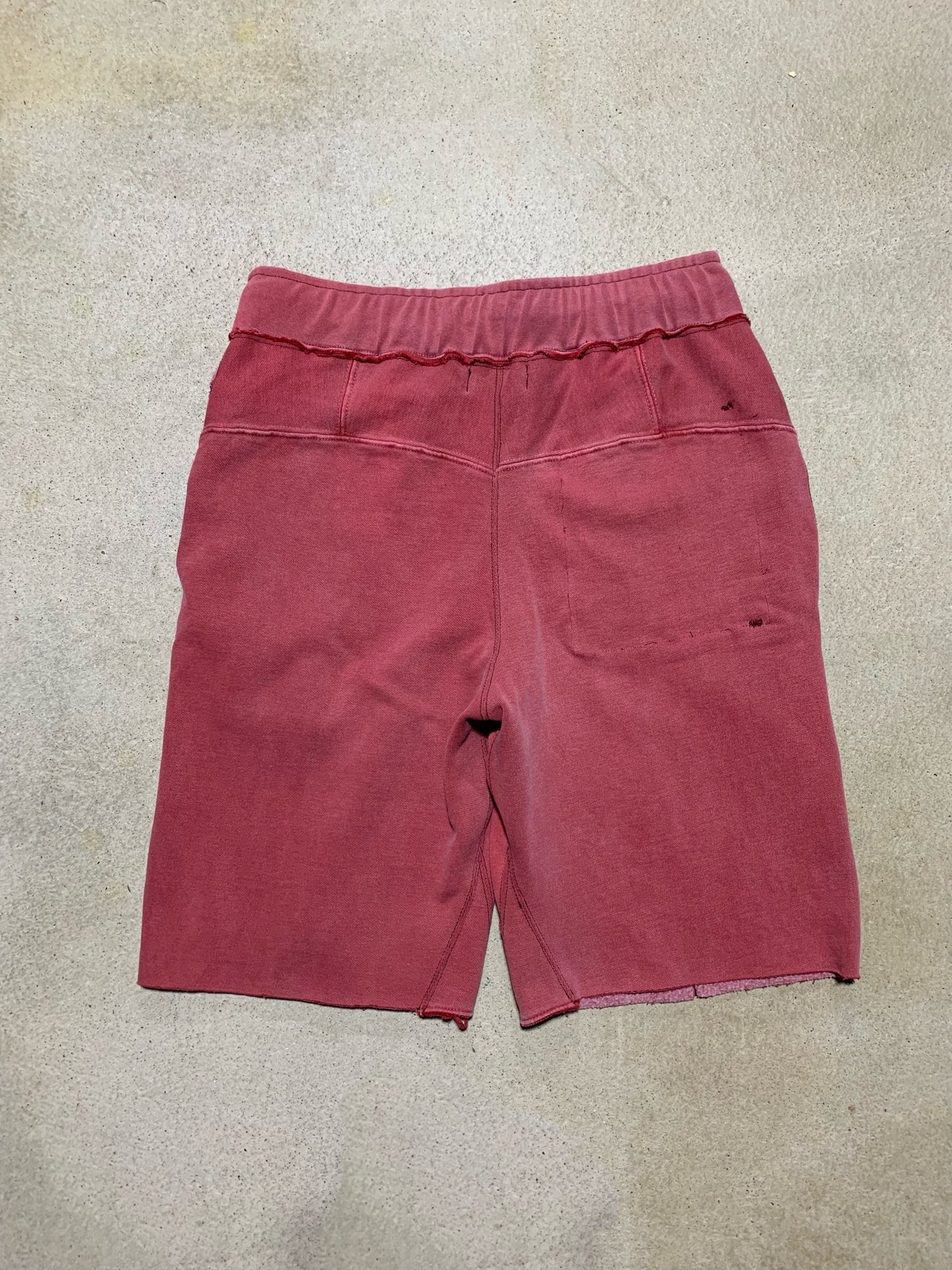 [Spiral] Shorts - Moosehead